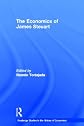 The Economics of James Steuart (Routledge Studies in the History of Economics, 26)
