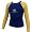 Navy/Yellow