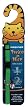 Premier Pet Twice as Nice Kitty Collar, Green