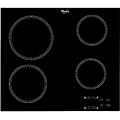 Whirlpool AKT 801 NE Touch Control Electric Ceramic Hob