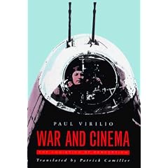 War And Cinema