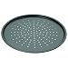 Chicago Metallic Non Stick 14-Inch Perforated Pizza Crisper