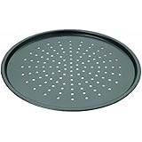 Chicago Metallic Non Stick 14-Inch Perforated Pizza Crisper