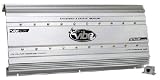 Lanzar Vibe VIBE261 - Amplifier - 2-channel - 1200 Watts x 2