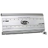 Buy Lanzar Vibe VIBE261 - Amplifier - 2-channel - 1200 Watts x 2 by Lanzar