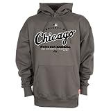 Chicago White Sox Road Property Performance Hooded Fleece