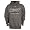 Chicago White Sox Road Property Performance Hooded Fleece (Medium)