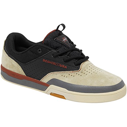 DC Mens Cole Lite 3 SE Shoes