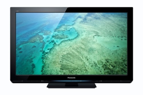 Panasonic TX-P42U30B 42-inch Widescreen Full