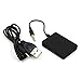 New Bluetooth Wireless A2DP 3.5mm Jack Audio Stereo HiFi Dongle Adapter Transmitter