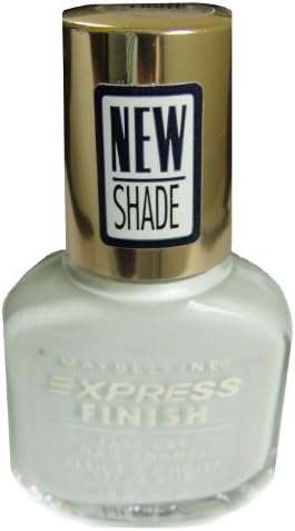 Maybelline Express Finish Fast-Dry Enamel (See the Light)