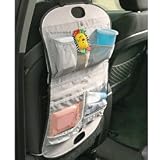 Traveltime Baby 2-IN-1�I�[�K�i�C�U�[ �i�V�[�g�p�o�b�N�|�P�b�g�j