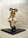 Disgaea: Flonne Palm Character figure