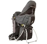 Deuter Kid Comfort III Black-granite