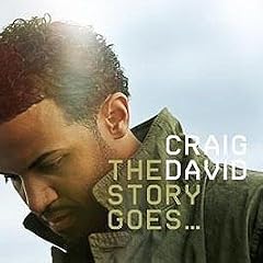 CRAIG DAVID / THE STORY GOES ... (ALBUM SAMPLER)