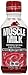 Muscle Milk Original Protein Shake, Strawberries 'N Creme, 34g Protein, 17 Fl Oz (Pack of 12)