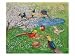 By the Pond Giclee Poster Print by Komi Chen, 24x18