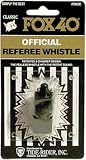 Fox 40 Mini Referee Whistle