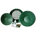 Gold Pan Kit
