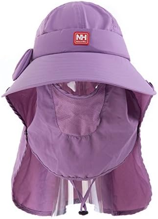 Naturehike Women Hat Sun Hat Anti-UV Hat Topee Ultralight Breathable Cap