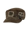 So Cal Junior's SMALL CROWN HAT