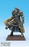Eigenschaften Rackham  / Rackham RK01128 - Confrontation Table Top, Kyrus, der Dunkle
