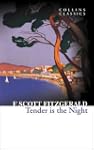 Tender is the Night (Collins Classics)