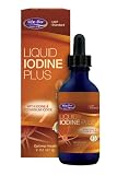 Life-Flo Iodine Plus, Liquid, 2-Ounce (Pack of 2)