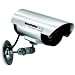 Security Man Sm-3601S Dummy Indoor Camera With Led