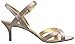 Nine West Women's Genevra Satin Dress Pump