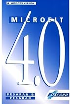 Working with Microfit 4: Microfit 4 User Manual