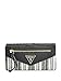 GUESS Women's Hanna Zipper Slim Wallet
