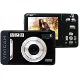Cheap Vivitar ViviCam 5024 - Digital camera - compact - 5.1 Mpix - supported memory: SD, SDHC