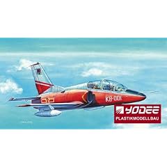 Trumpeter 1636 - Chinese JL-8 (K-8 Karakorum) Trainer