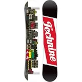 Technine Mass Appeal Snowboard