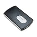 Philippi Nic Visitenkartenspender schwarz 120032