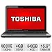 Toshiba Satellite L755D-S5150 15.6-Inch Laptop (Silver)