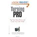 Turning Pro: Tap Your Inner Power and Create Your Life's Work