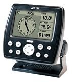Garmin Kartenplotter GPS 152,m.ext.Antenne,m.Abdeckung