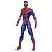 Spider Man Hero Action Figure - AF Spiderman
