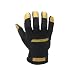 Ironclad RWC-05-XL Cowboy Gloves, Extra Large