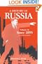 A History Of Russia Volume 2: Since 1855 (Anthem Series on Russian, East European and Eurasian Studies)