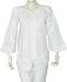Top Women's Clothing Kurti Clothes in India Chikan Embroidery Size S (ctop490)