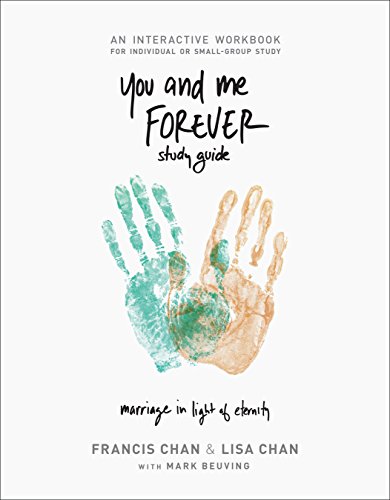 you and me forever workbook marriage in light of eternity