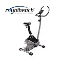 Royalbeach Heimtrainer HAT FIT 303,  ca. 76 x 51 x 161 cm