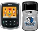 Coveroo Dallas Mavericks Replacement Cover for Verizon Blitz