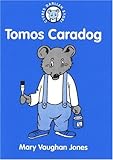 Tomos Caradog