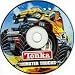TONKA MONSTER TRUCKS (SLEEVE)