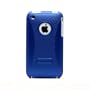 Seidio Innocase Snap for Use with iPhone 3G/3GS - Royal Blue