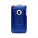 Seidio Innocase Snap for Use with iPhone 3G/3GS - Royal Blue
